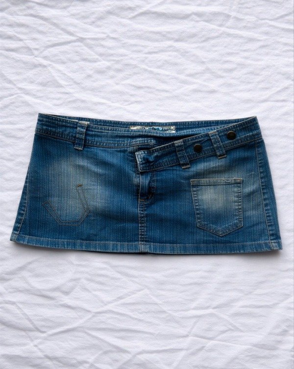 Producto - mini skirt holy