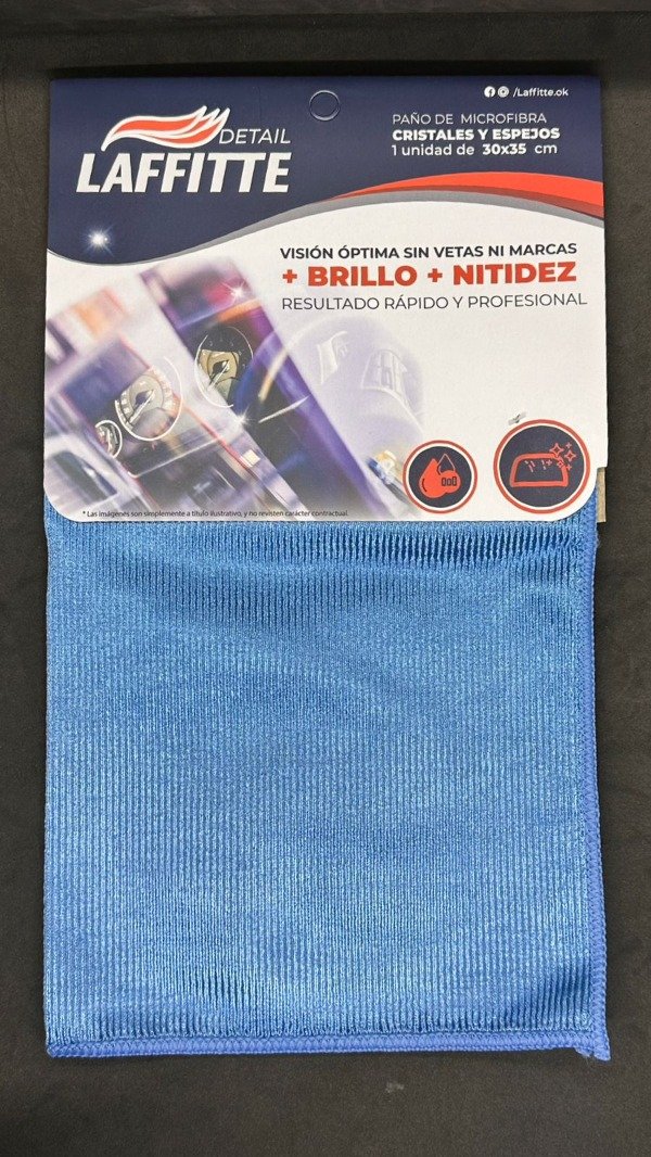 Producto - 30x35 Vidrios