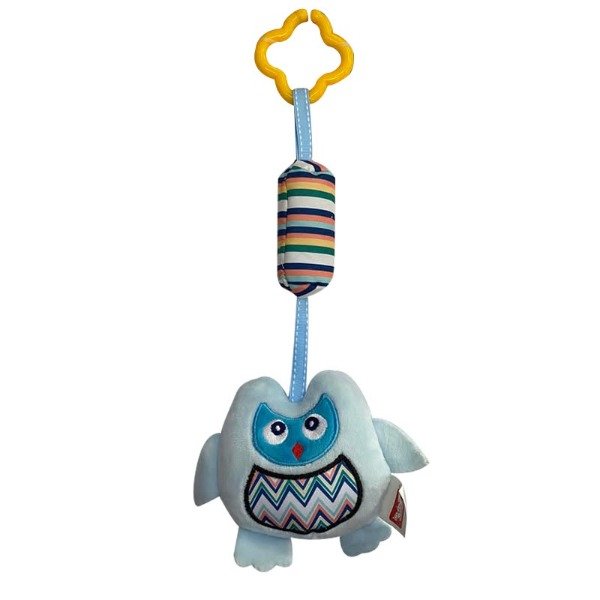 Producto - Animalito peluche bebe - 3