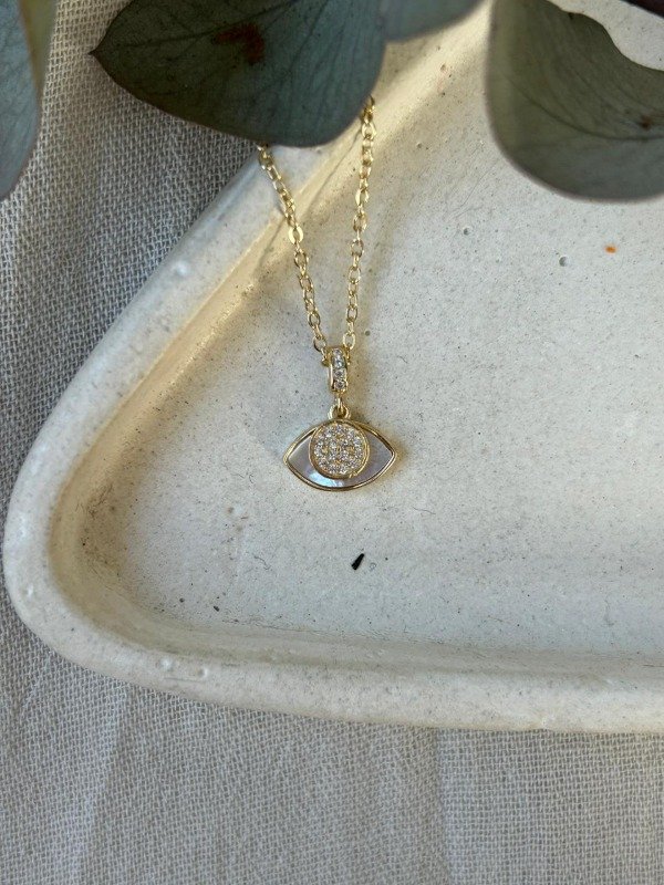 Producto - Collar Deyra