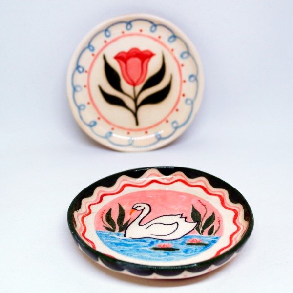 Producto - Platitos Pipicucú