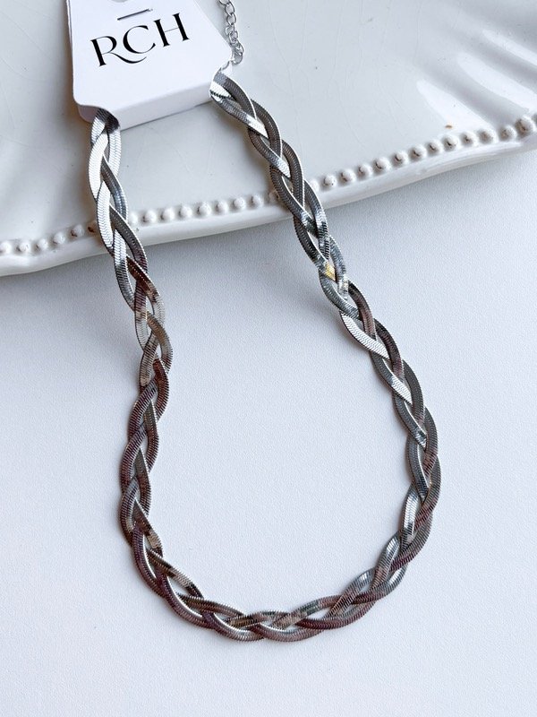 Producto - Collar Lyon