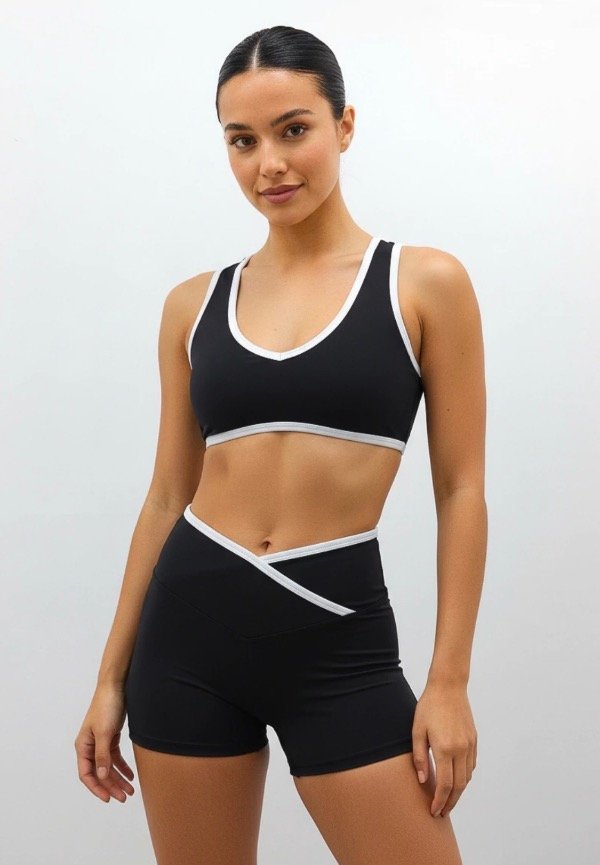 Producto - Conjunto deportivo combinado