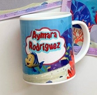 Producto - Caja sorpresa+Taza Todos los Personajes - 6