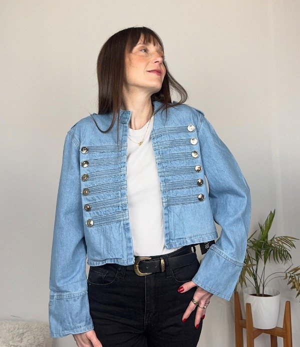 Producto - Chaqueta Napoleón - 4