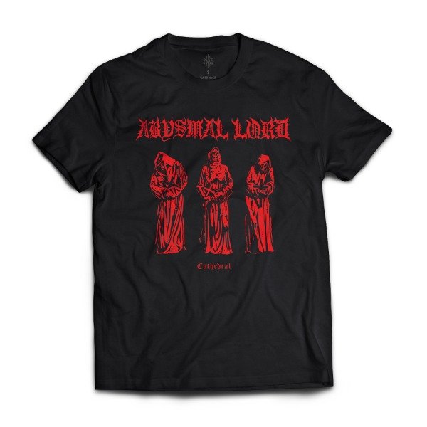 Producto - Abysmal Lord - Cathedral - 0