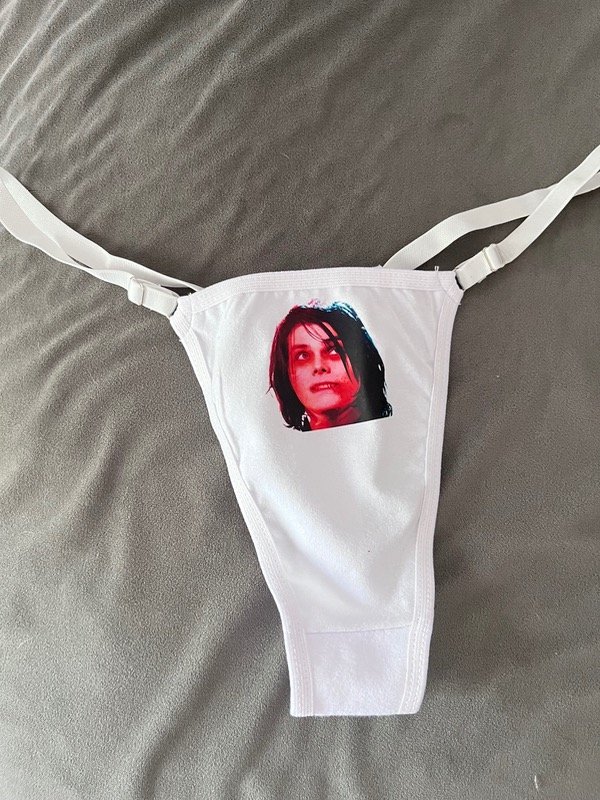 Producto - Tanga Gerard