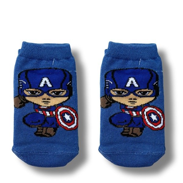 Producto - Capitán América 2 - Niños