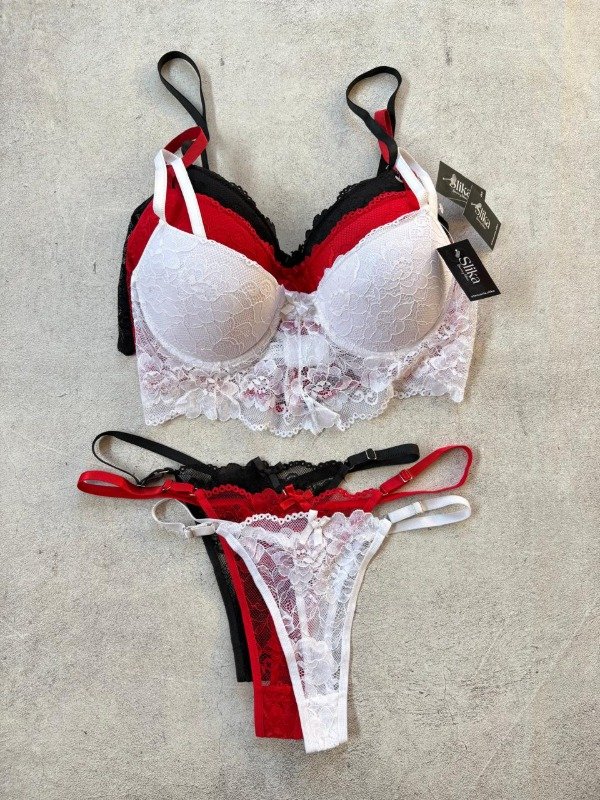 Producto - Conjunto taza soft con aro y colaless SOLO TALLE 100 OFERTA - 0