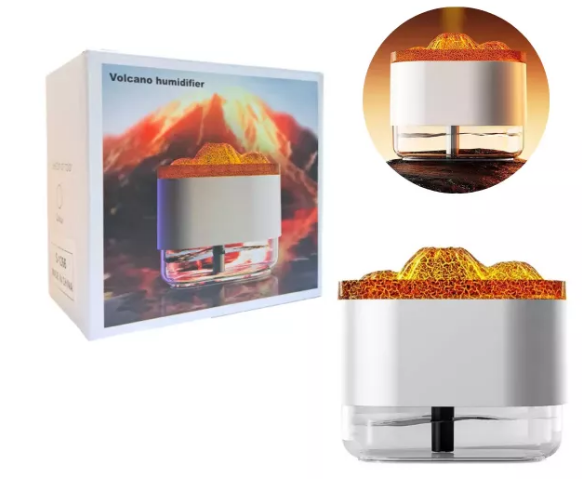 Producto - Humidificador Volcanes