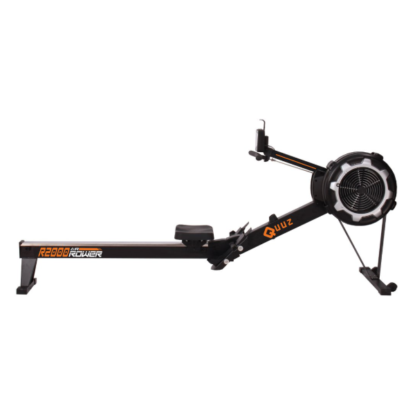 Producto - Remo de Aire / Fan Rower - QUUZ