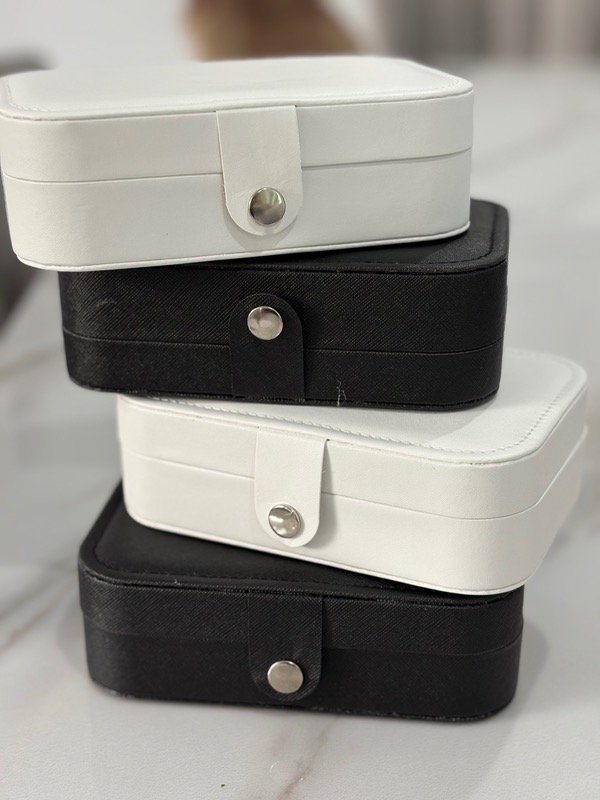 Producto - joyero zara