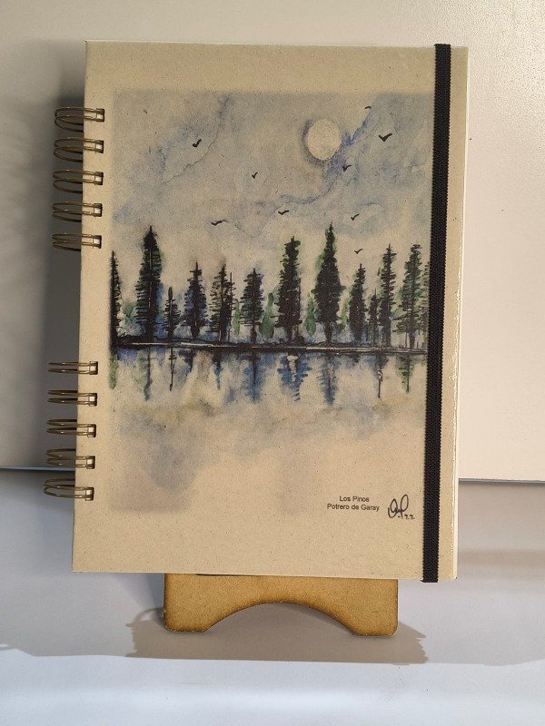 Producto - Agenda docente personalizada