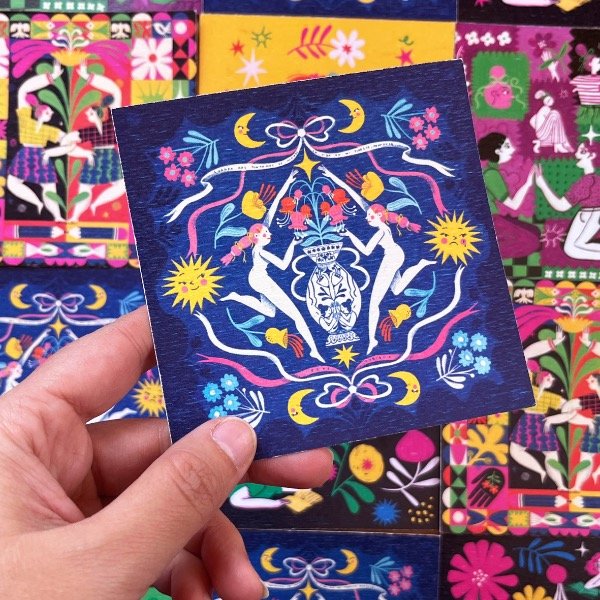 Producto - Print Fuente
