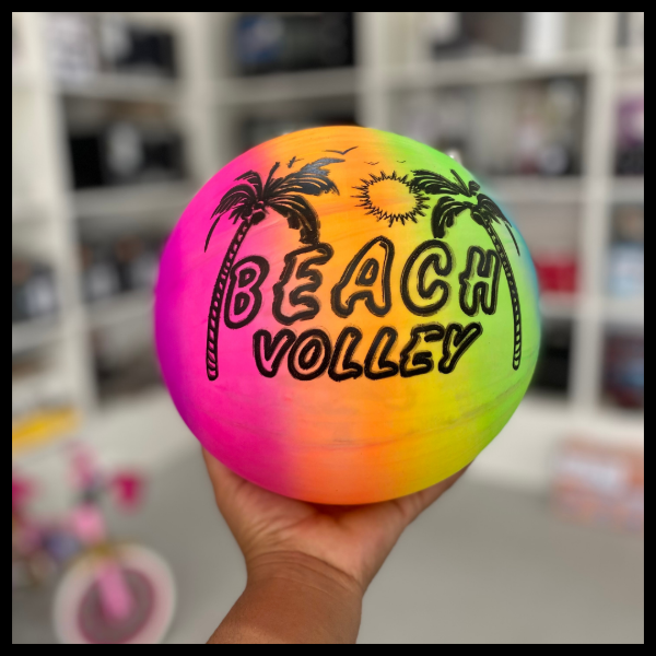 Producto - PELOTA DE PLAYA