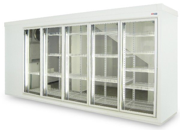 Producto - SERVICIO TECNICO E INSTALACION DE HELADERAS COMERCIALES Y CAMARAS FRIGORIFICAS
