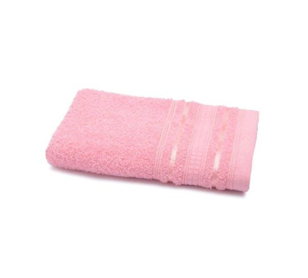 Producto - Toalla de rostro Holly rosa chicle