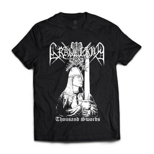 Producto - Graveland - Thousand Swords