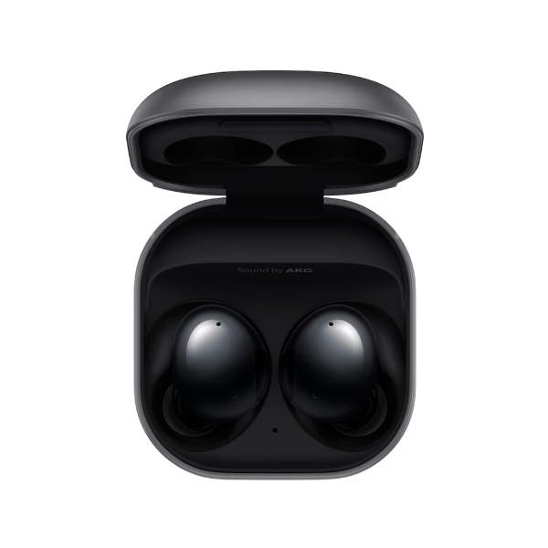 Producto - Earbuds BT SAMSUNG Galaxy Buds 2 negros - 4