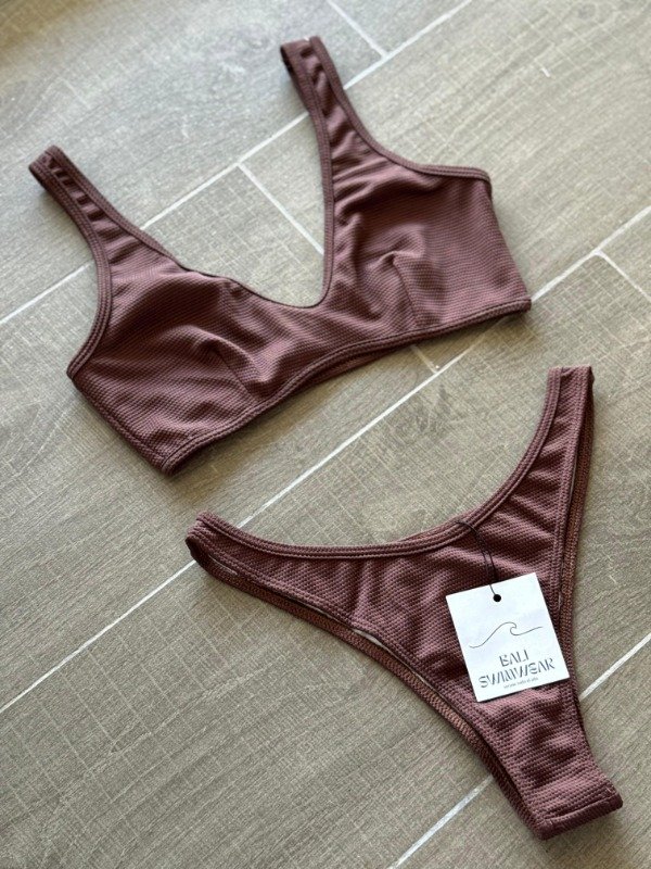 Producto - GRECIA CHOCO TEXTURADO