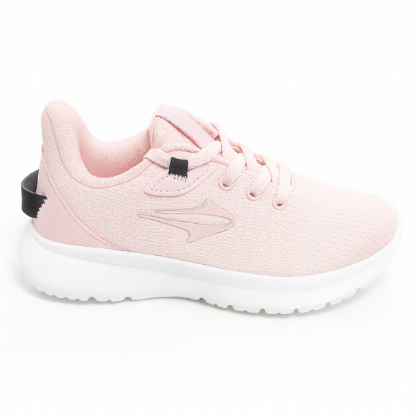 Producto - LAMBI -  Rosa spoon negro