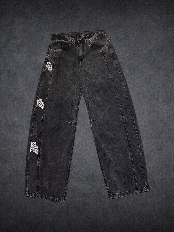 Producto - Jean Pole Position - 0