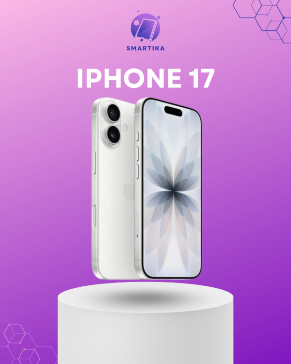 Producto - iPhone 17 - 256GB/8GB