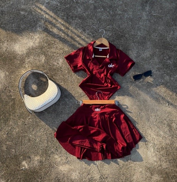 Producto - Conjunto lo