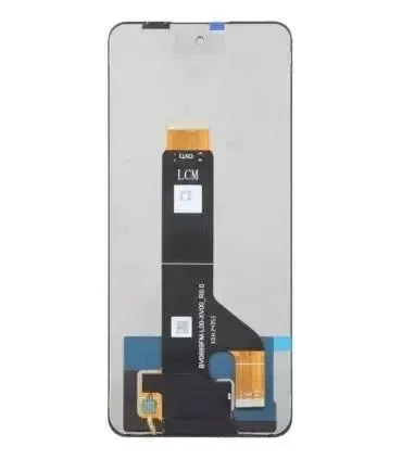 Producto - Modulo zte nubia neo 3