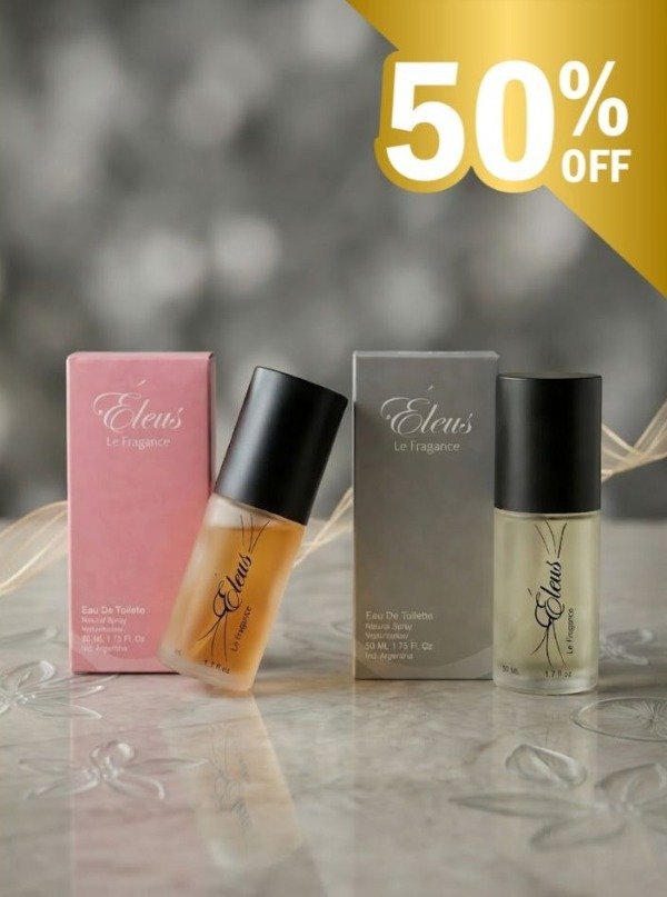 Producto - Elegantes 50 OFF