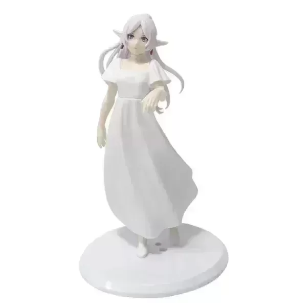 Producto - Figuras Frieren y Himmel Gala - Frieren (ingrese Para elegir) (18-20cm) - 2