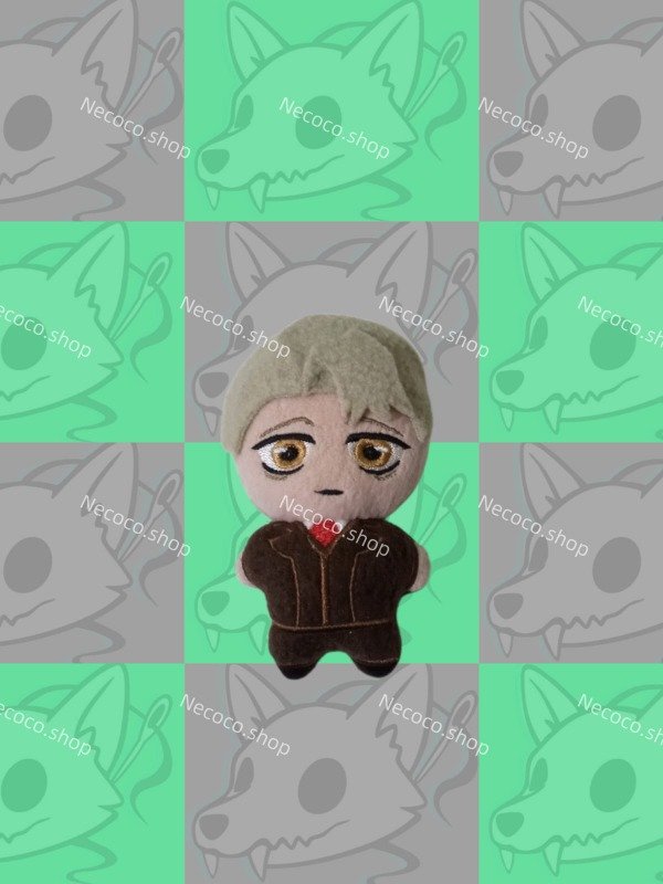 Producto - Hannibal