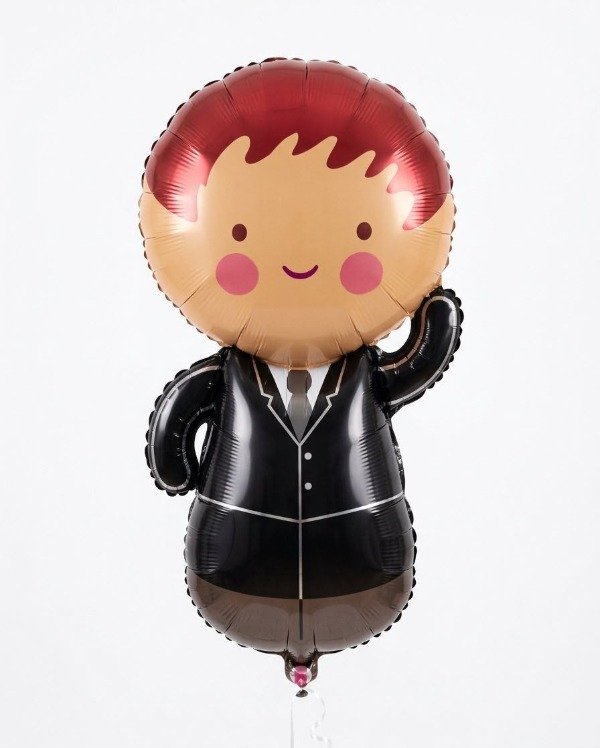 Producto - GLOBOS NOVIOS 40CM - 1