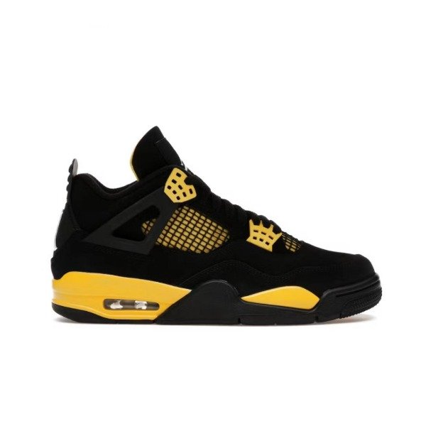 Producto - Jordan Retro 4 Thunder (2023)