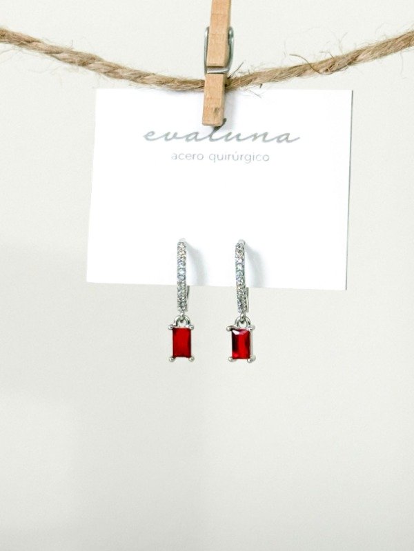 Producto - Aros Jana - 0