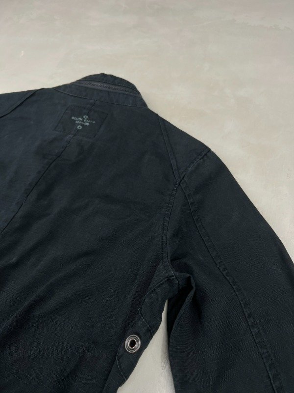 Producto - Black Field Jacket - 14