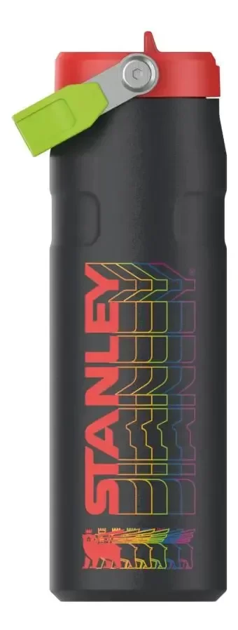 Producto - Botella Stanley Aerolight Iceflow 710ml - 18