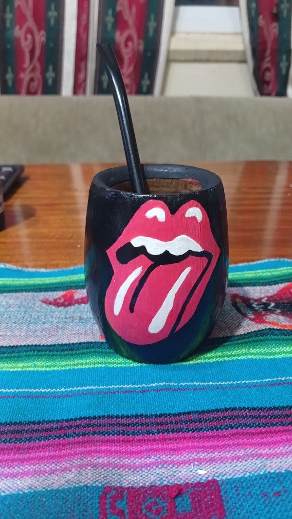 Producto - The rolling stones  2