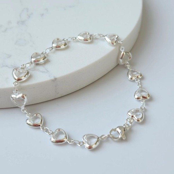 Producto - PULSERA CORAZÓN