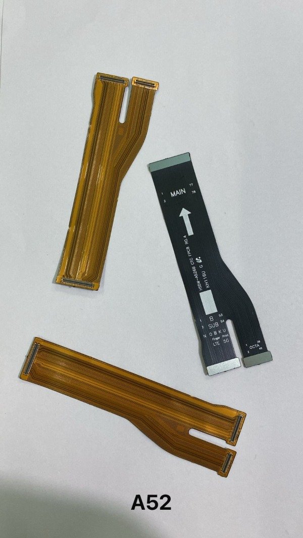 Producto - Flex main Sam A52