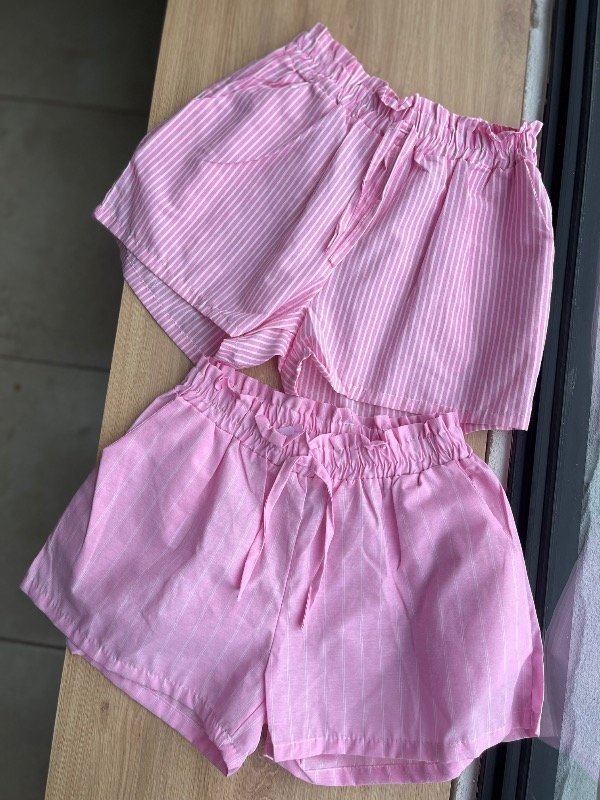 Producto - Short pink