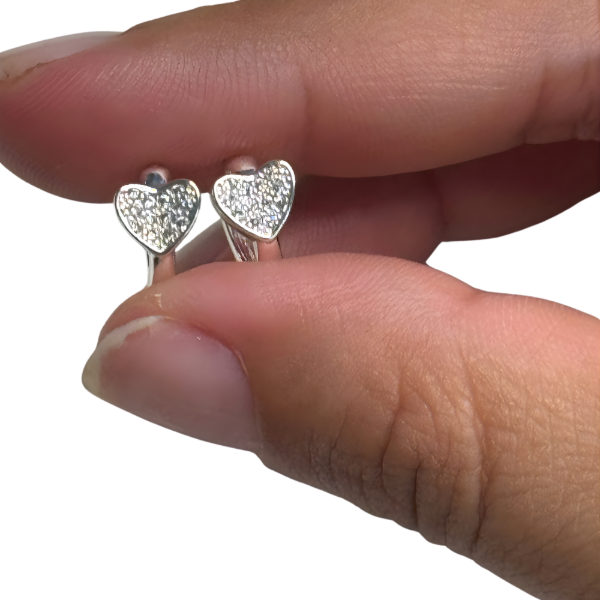 Producto - AROS LITTLE HEART