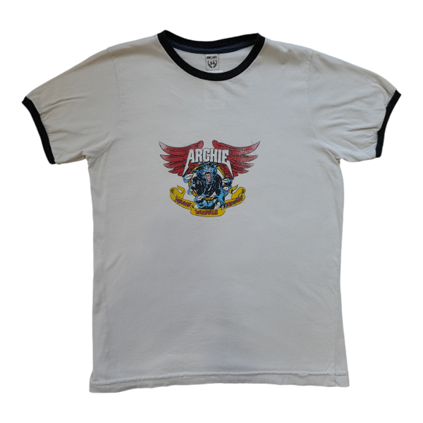 Producto - REMERA ARCHIE-TALLE 14
