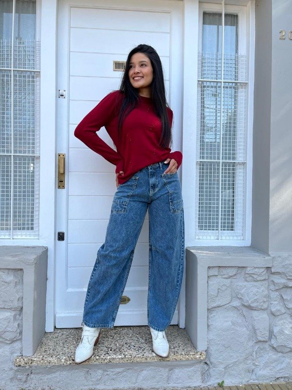 Producto - SWEATER DESEOS