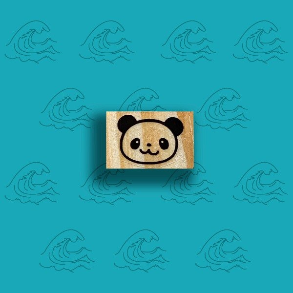 Producto - 3x2 Panda (cara)