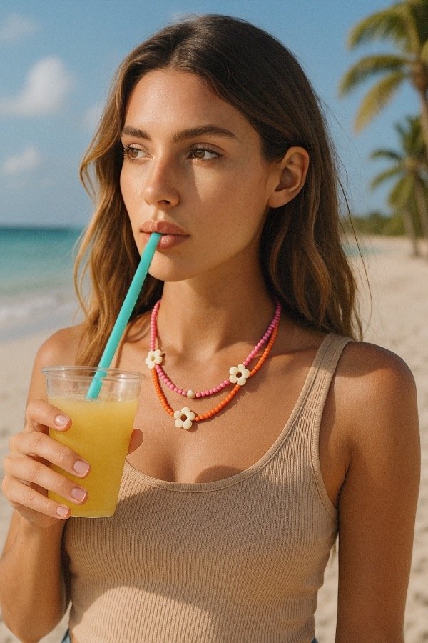 Producto - Collar Mango