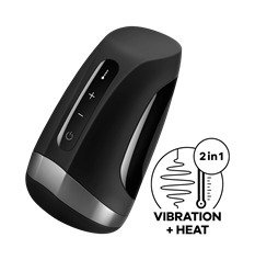 Producto - Men Heat Vibration