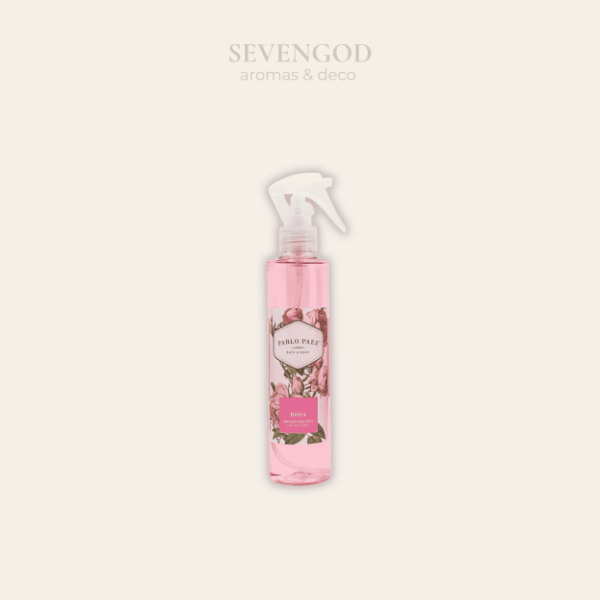 Producto - Home Spray 200ml - 2