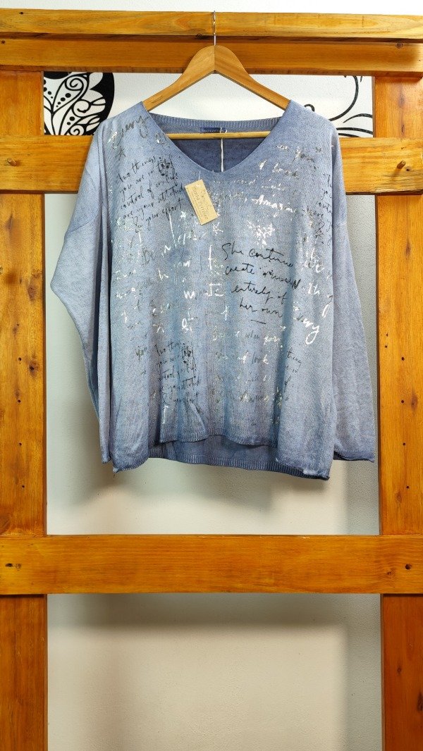 Producto - Sweater SIA Italiano