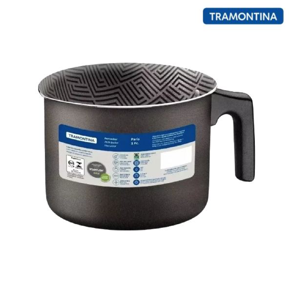 Producto - JARRITO HERVIDOR TRAMONTINA PARIS 14 CM 1,9 LTS (cod. 2727)